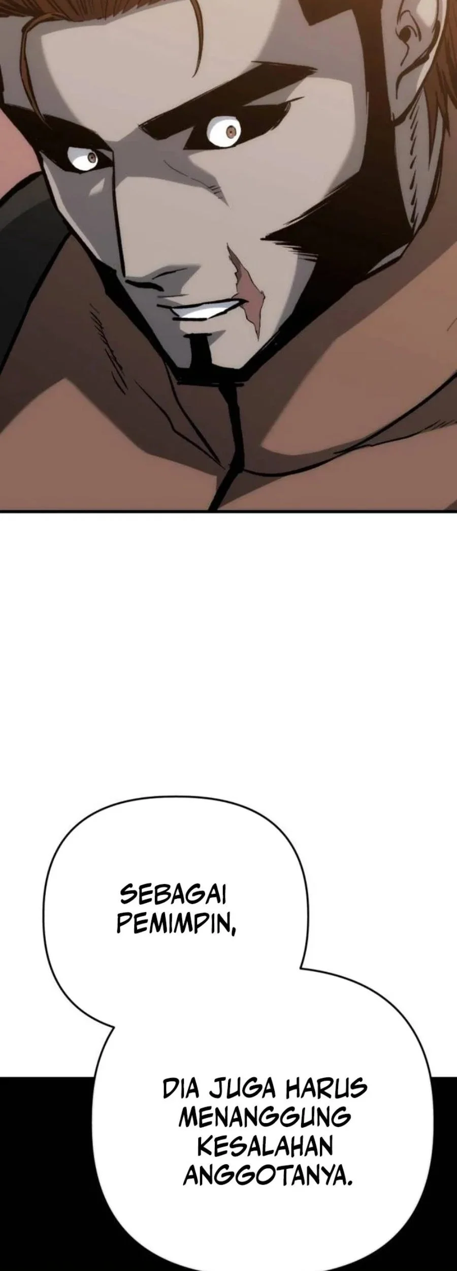 Bill The Blacksmith Chapter 20 Gambar 42