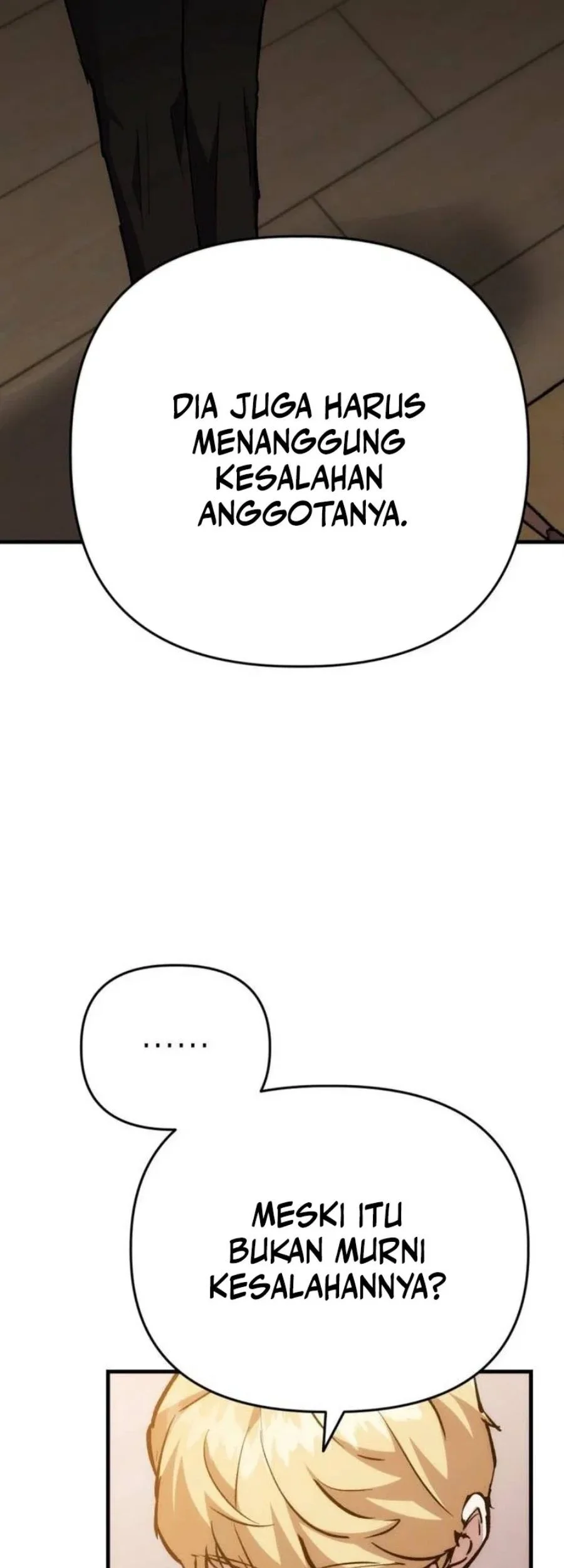 Bill The Blacksmith Chapter 20 Gambar 44