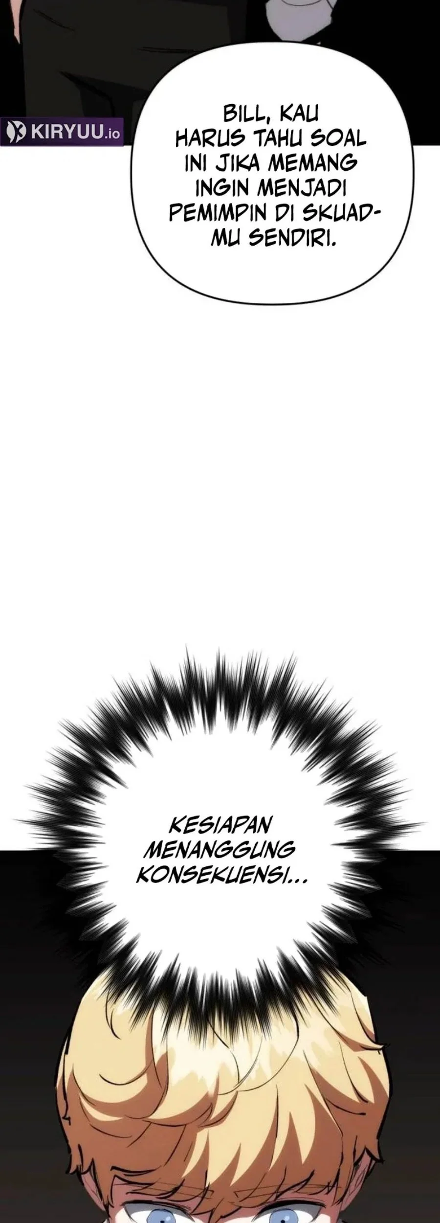 Bill The Blacksmith Chapter 20 Gambar 47