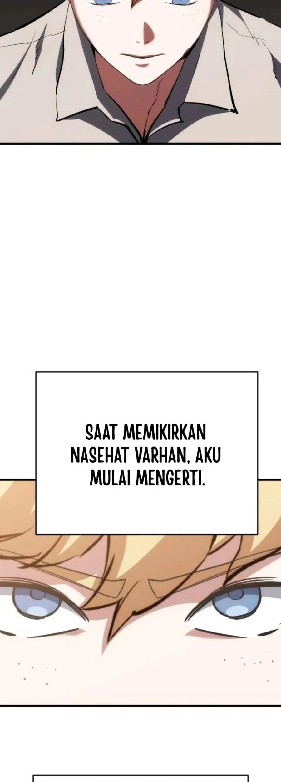 Bill The Blacksmith Chapter 20 Gambar 48