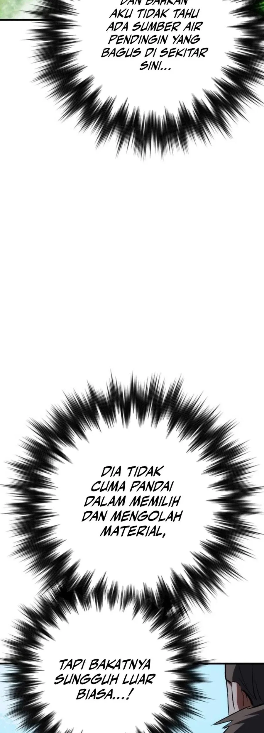 Bill The Blacksmith Chapter 21 Gambar 51