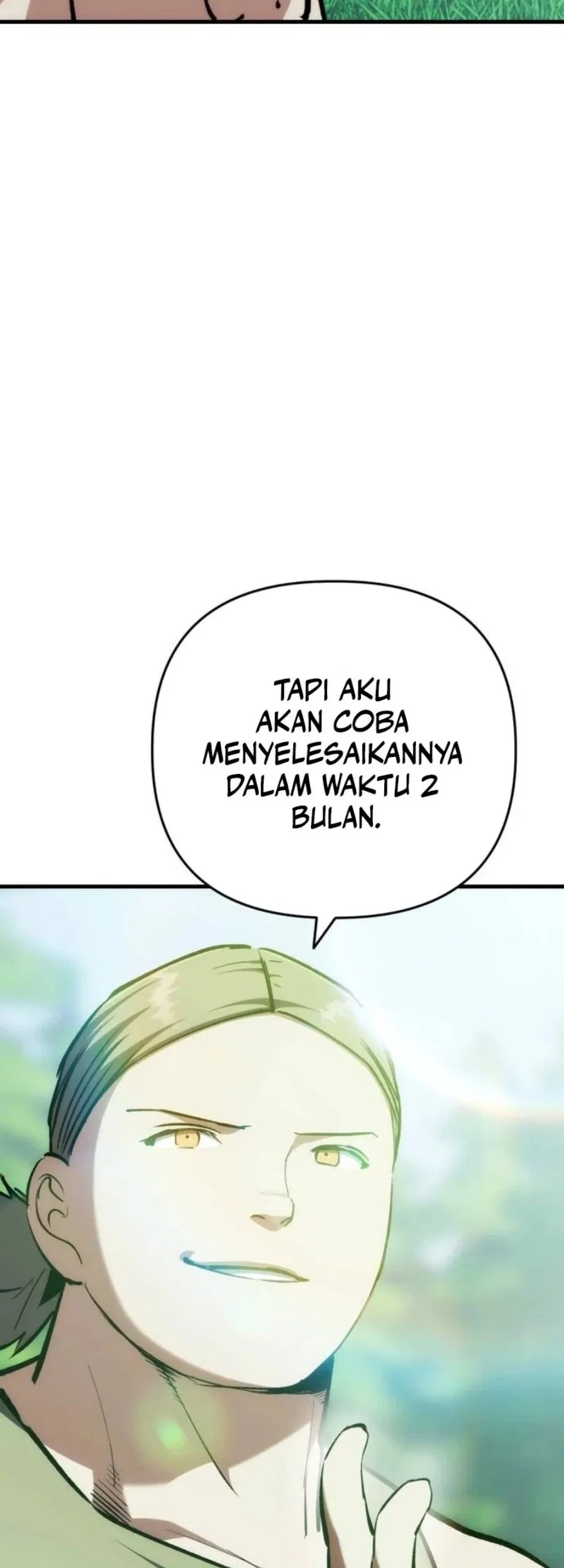 Bill The Blacksmith Chapter 21 Gambar 57