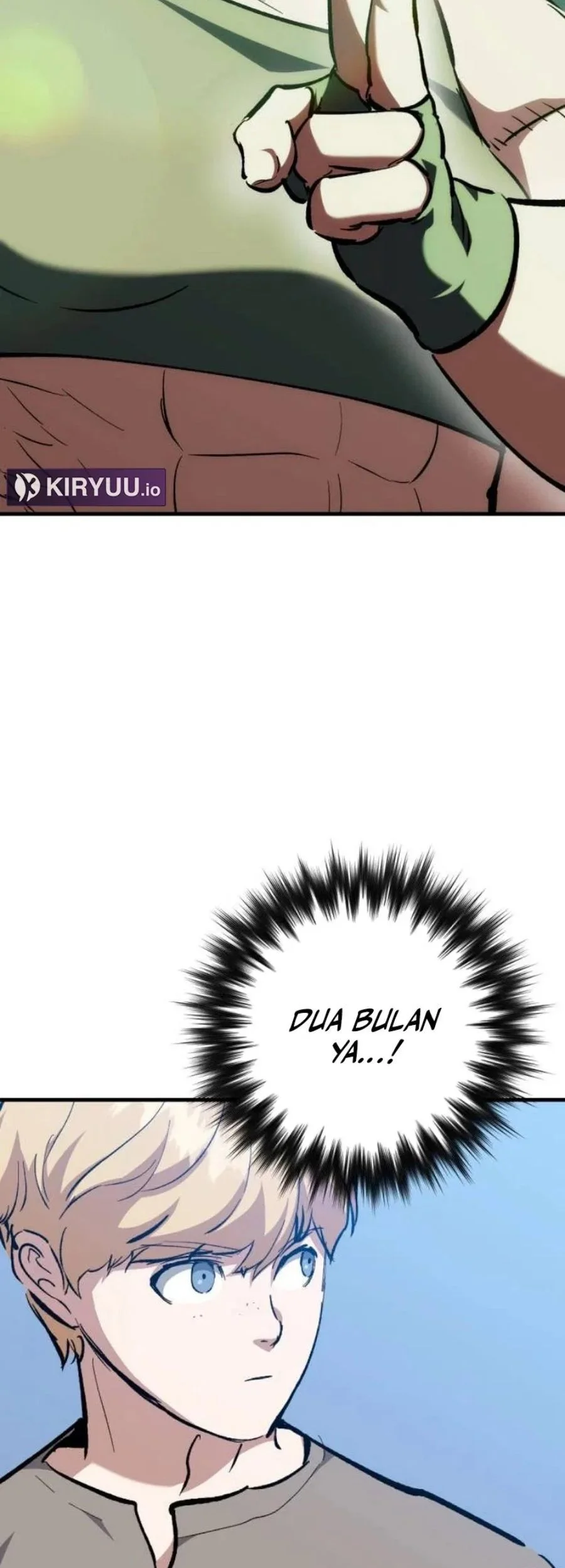 Bill The Blacksmith Chapter 21 Gambar 58