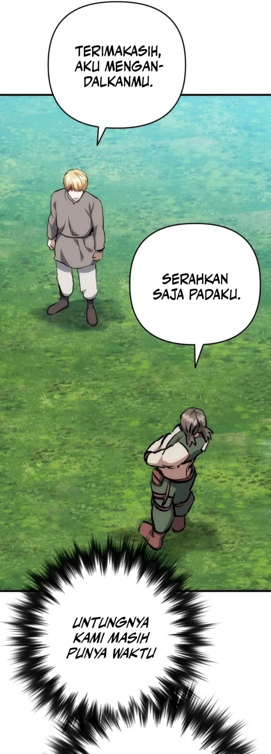 Bill The Blacksmith Chapter 21 Gambar 60