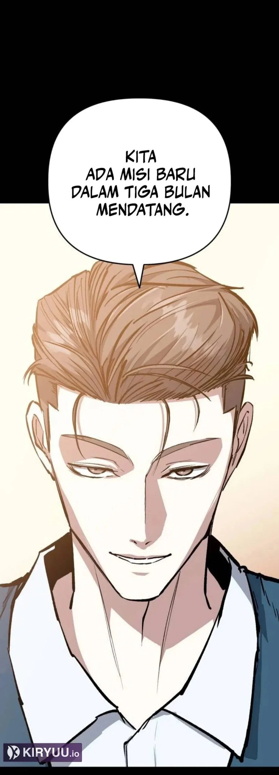 Bill The Blacksmith Chapter 21 Gambar 62