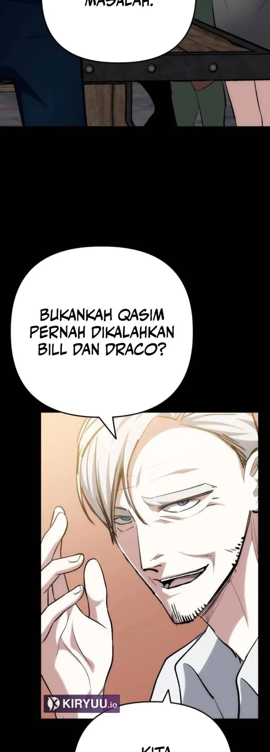 Bill The Blacksmith Chapter 21 Gambar 68