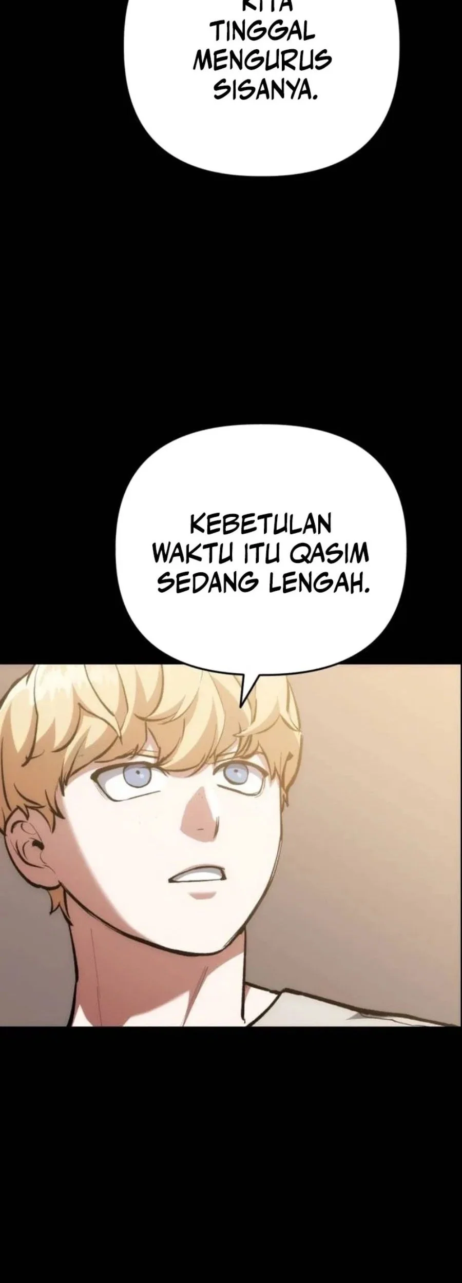 Bill The Blacksmith Chapter 21 Gambar 69