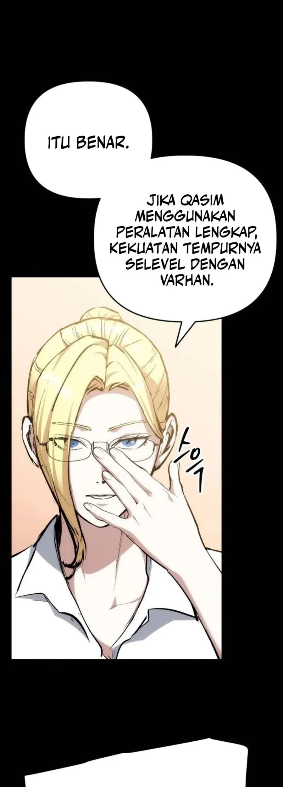 Bill The Blacksmith Chapter 21 Gambar 72