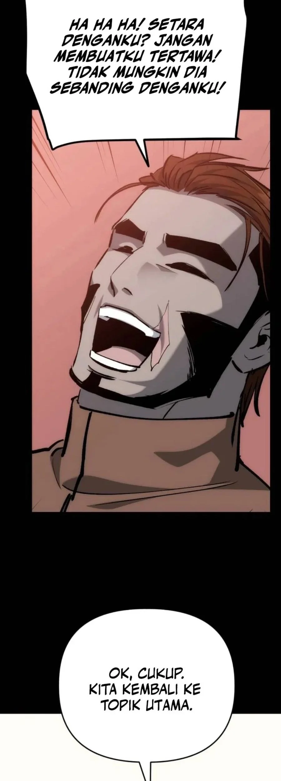 Bill The Blacksmith Chapter 21 Gambar 73