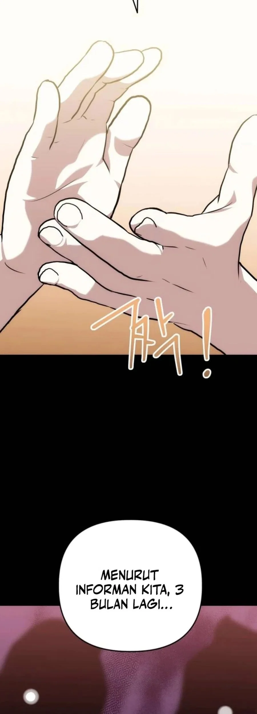 Bill The Blacksmith Chapter 21 Gambar 74