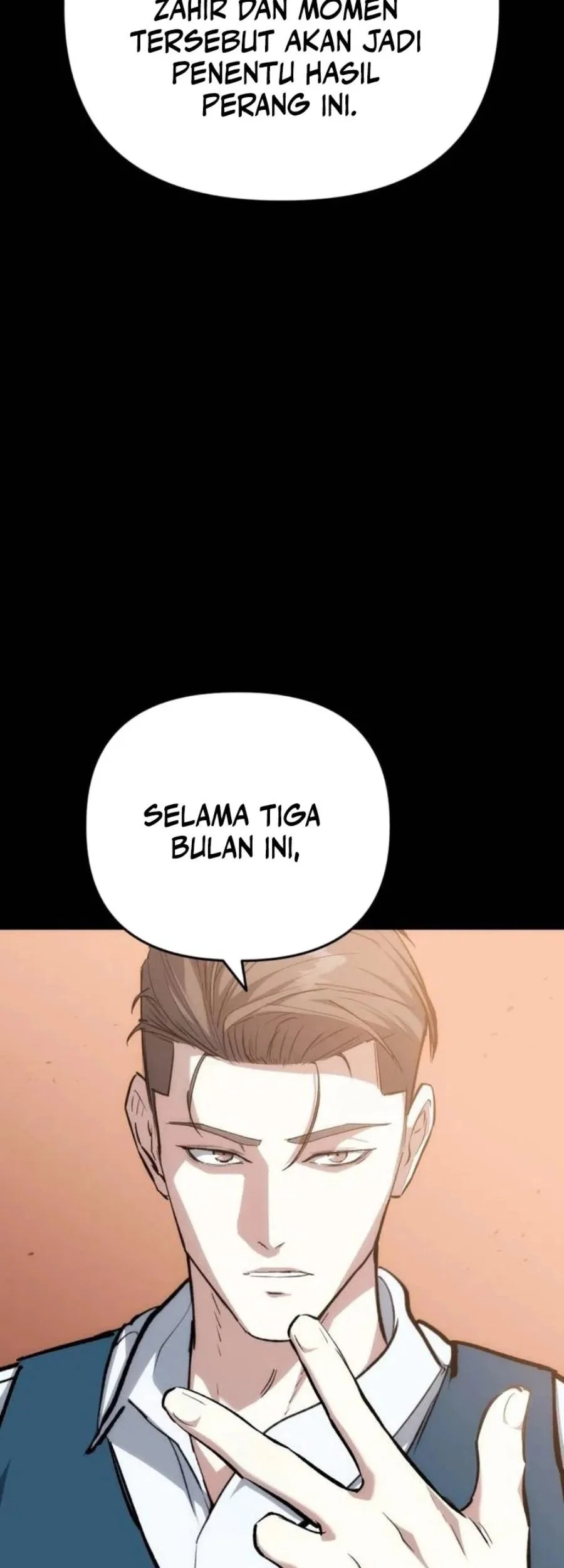 Bill The Blacksmith Chapter 21 Gambar 78