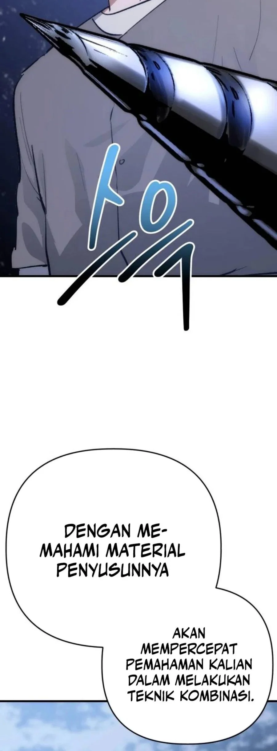 Bill The Blacksmith Chapter 21 Gambar 86