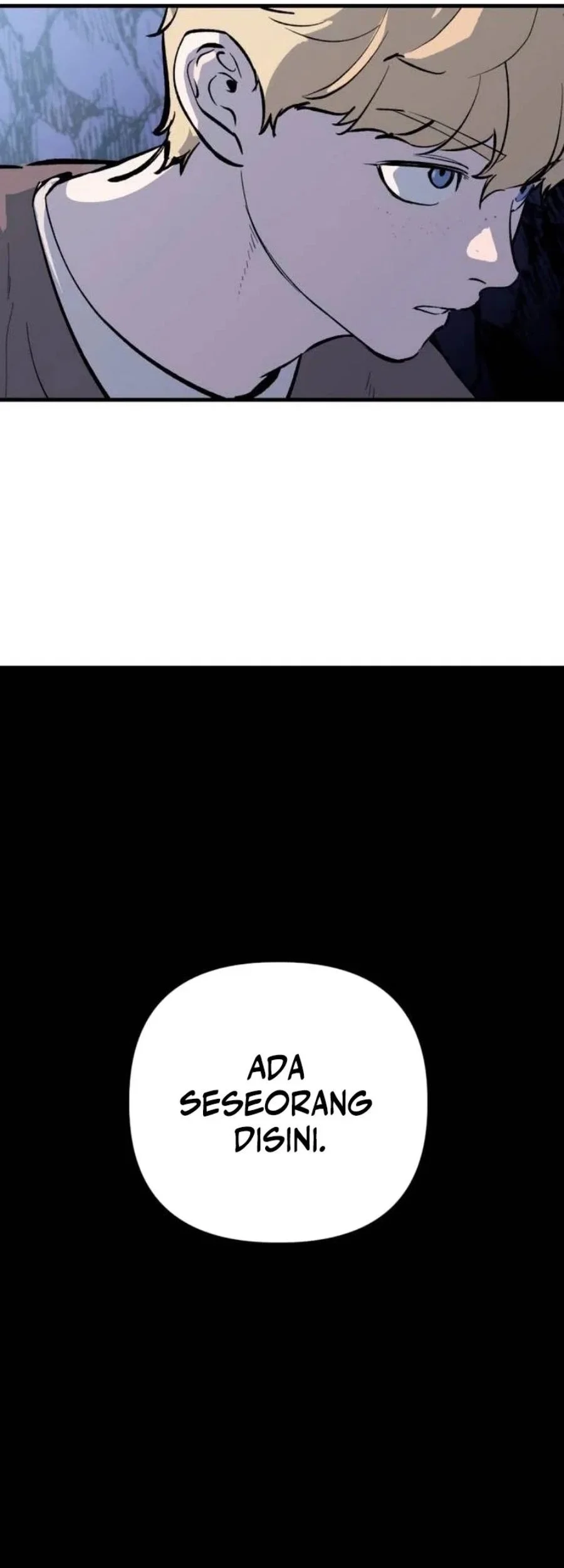 Bill The Blacksmith Chapter 21 Gambar 89