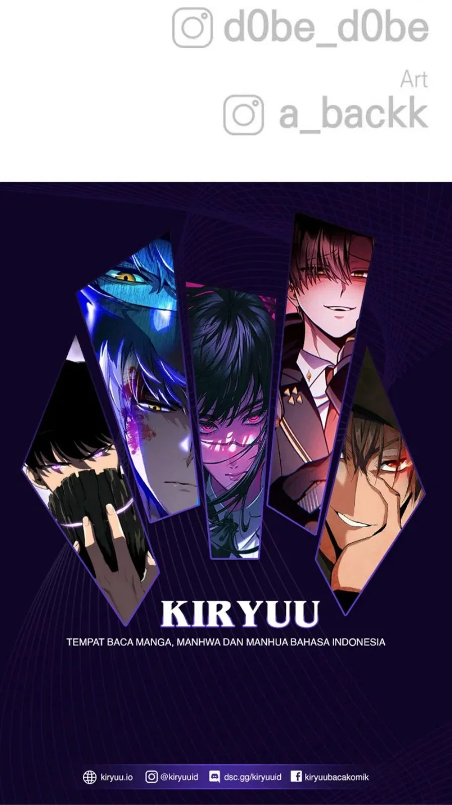 Bill The Blacksmith Chapter 21 Gambar 92