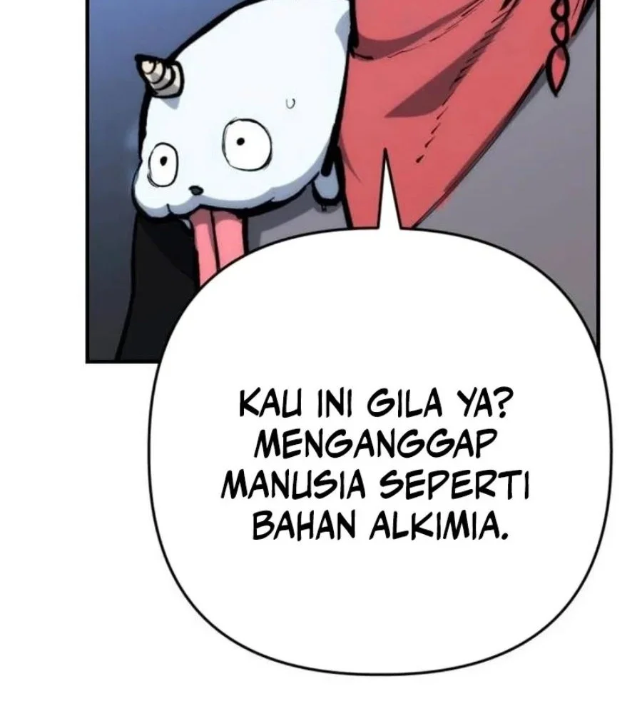 Bill The Blacksmith Chapter 21 Gambar 12