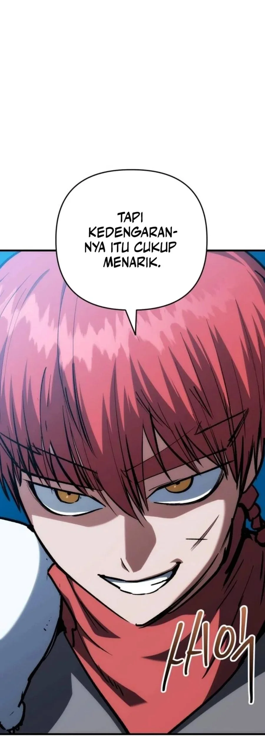 Bill The Blacksmith Chapter 21 Gambar 13