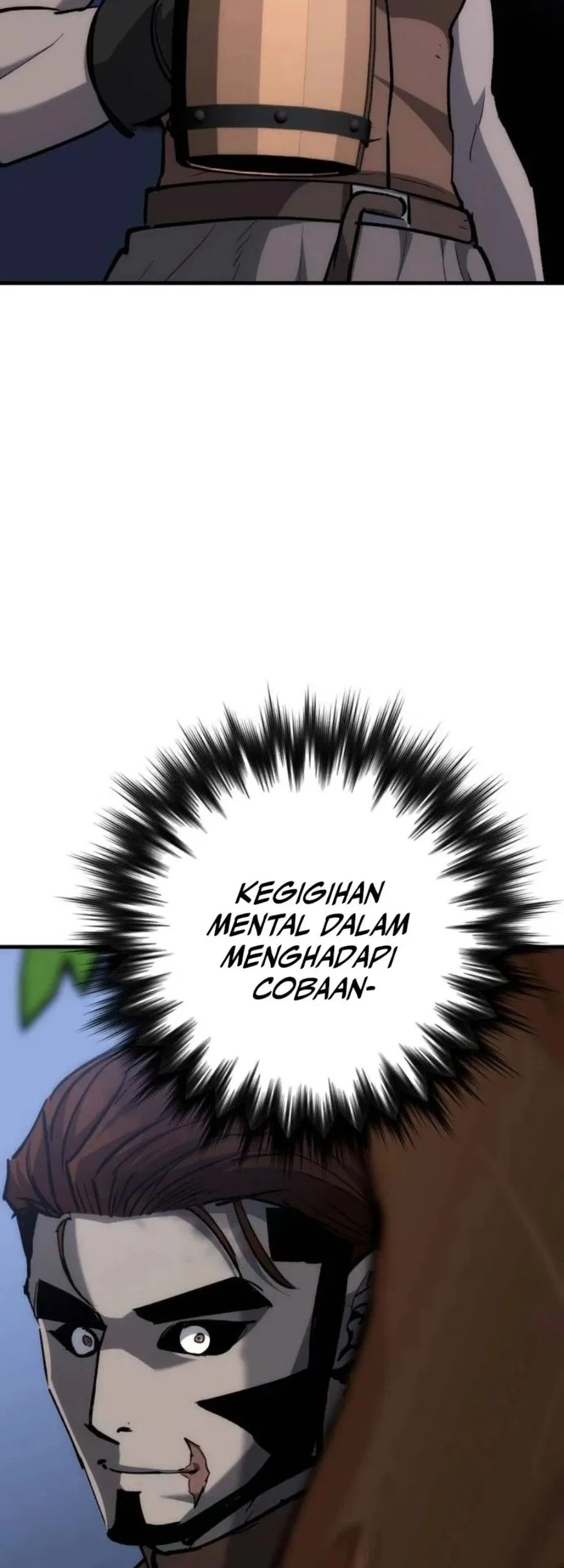 Bill The Blacksmith Chapter 21 Gambar 16