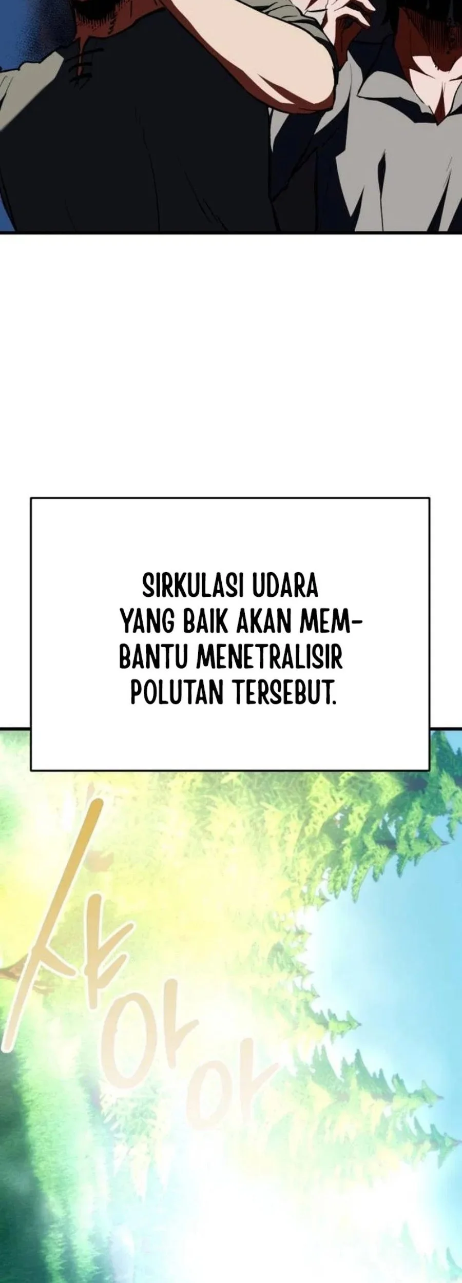 Bill The Blacksmith Chapter 21 Gambar 26