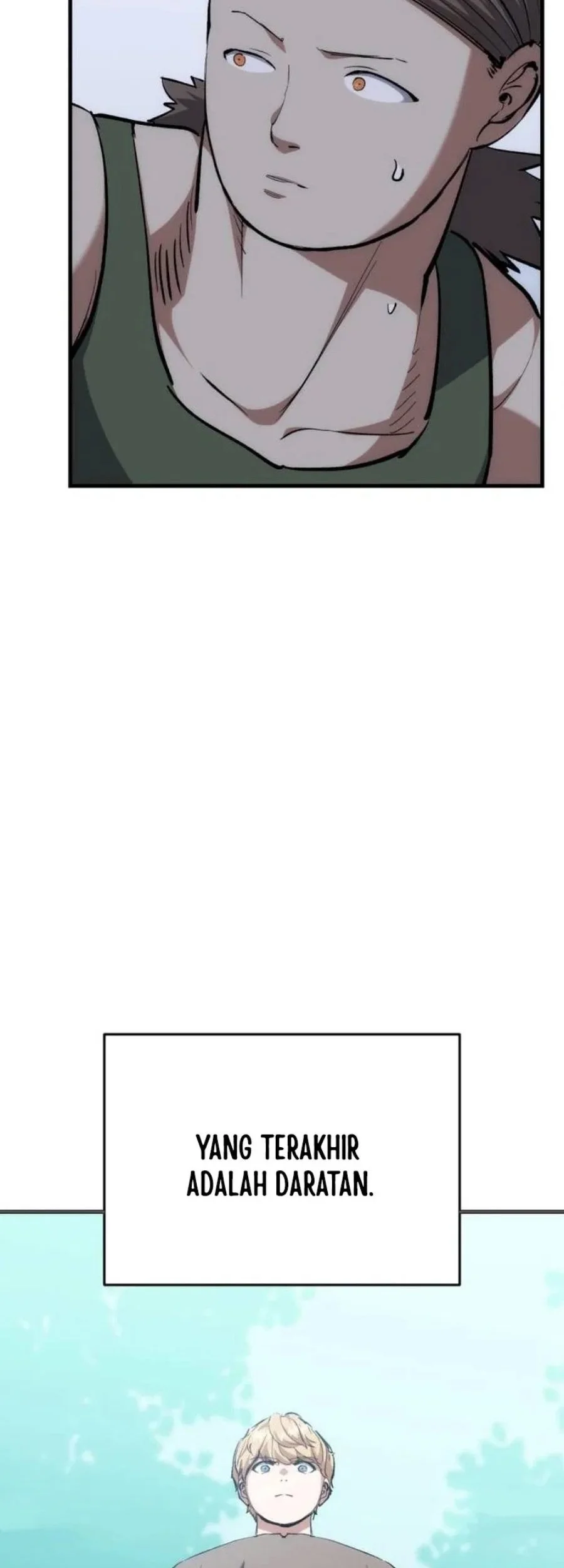 Bill The Blacksmith Chapter 21 Gambar 38