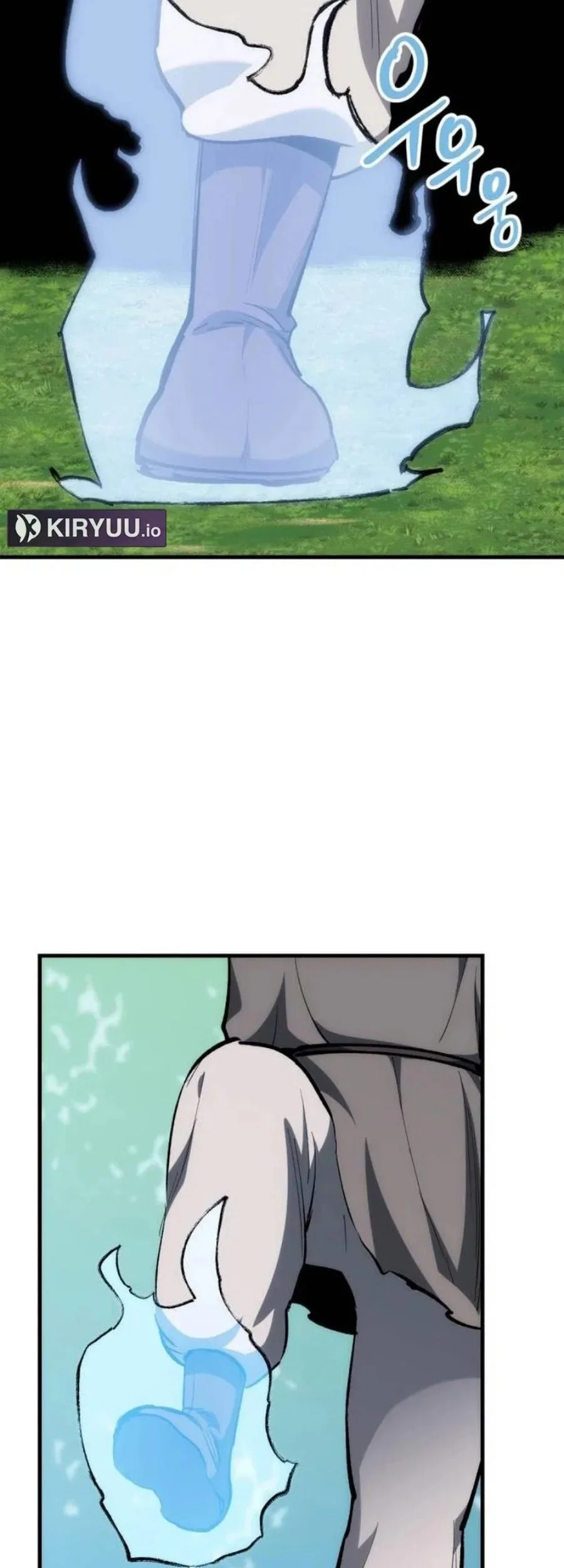 Bill The Blacksmith Chapter 21 Gambar 40