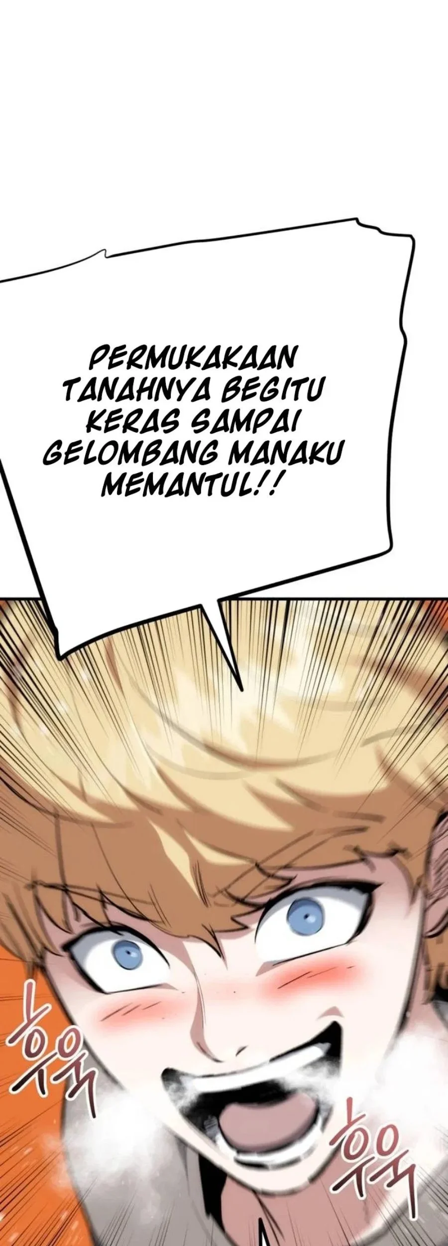 Bill The Blacksmith Chapter 21 Gambar 45