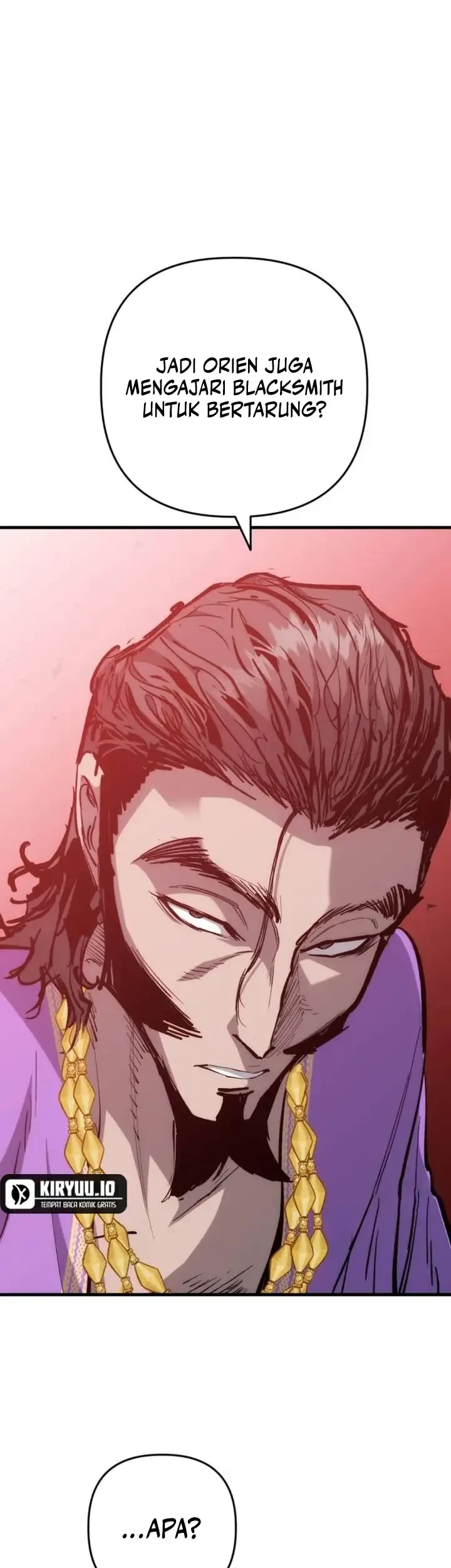 Bill The Blacksmith Chapter 22 Gambar 55