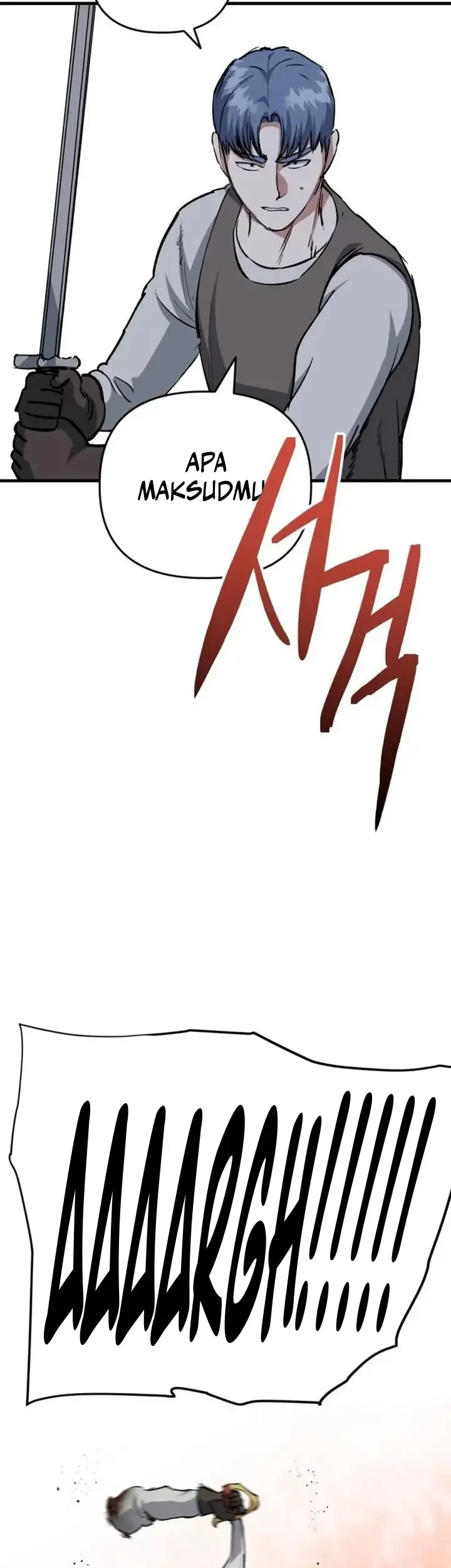 Bill The Blacksmith Chapter 22 Gambar 56