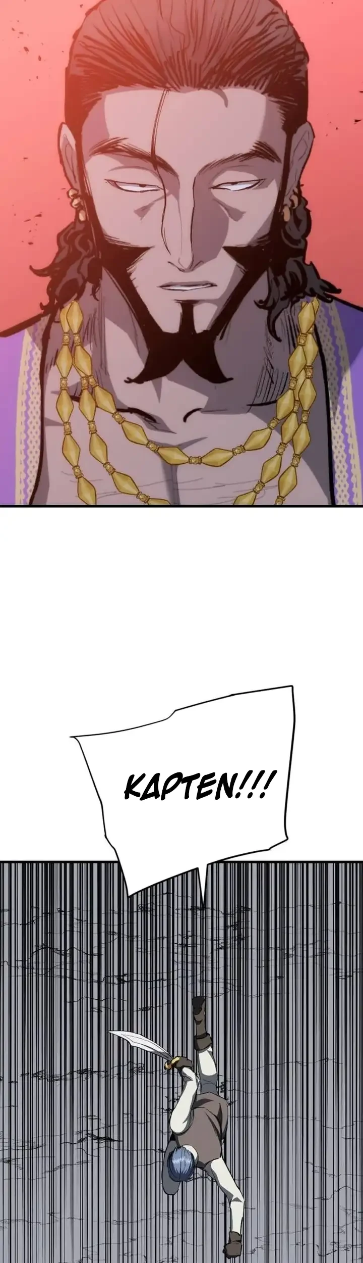 Bill The Blacksmith Chapter 22 Gambar 61