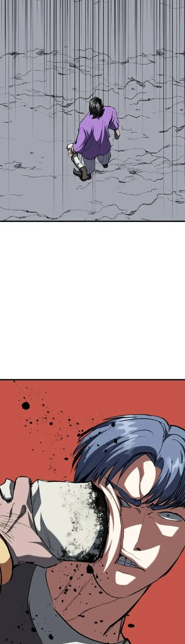 Bill The Blacksmith Chapter 22 Gambar 62