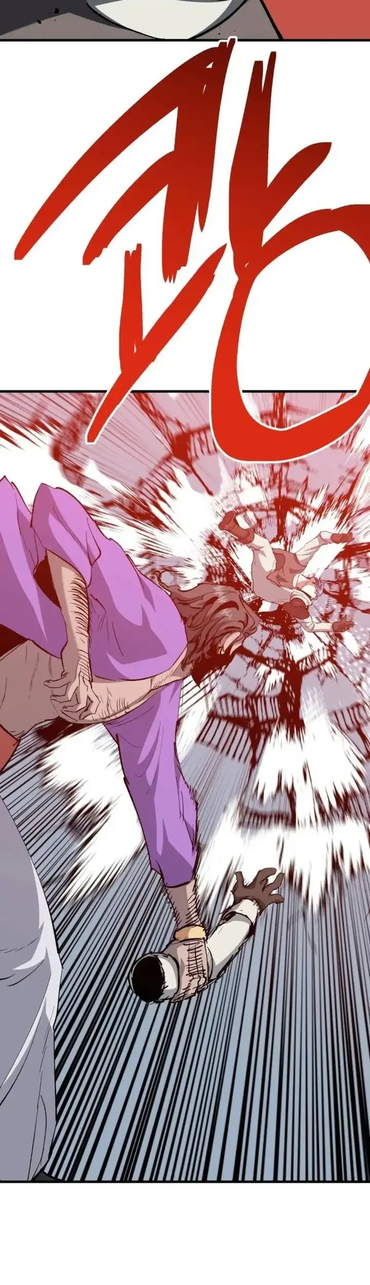 Bill The Blacksmith Chapter 22 Gambar 63