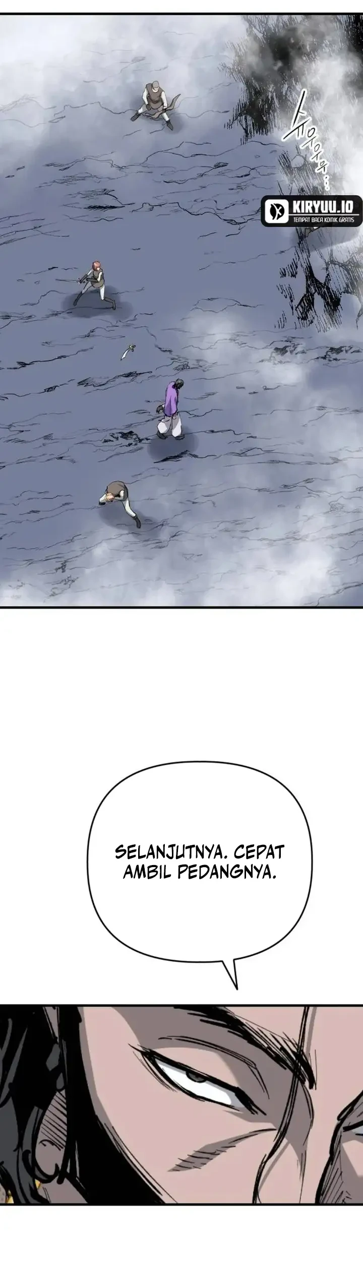 Bill The Blacksmith Chapter 22 Gambar 64