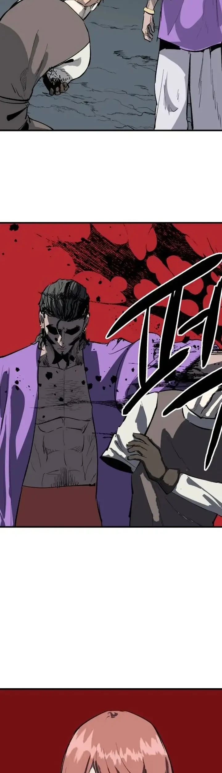 Bill The Blacksmith Chapter 22 Gambar 68