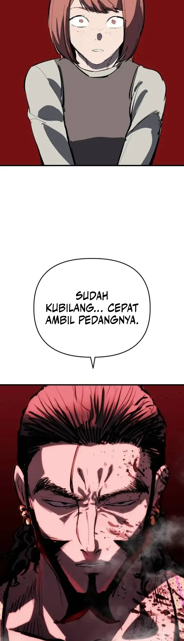 Bill The Blacksmith Chapter 22 Gambar 69