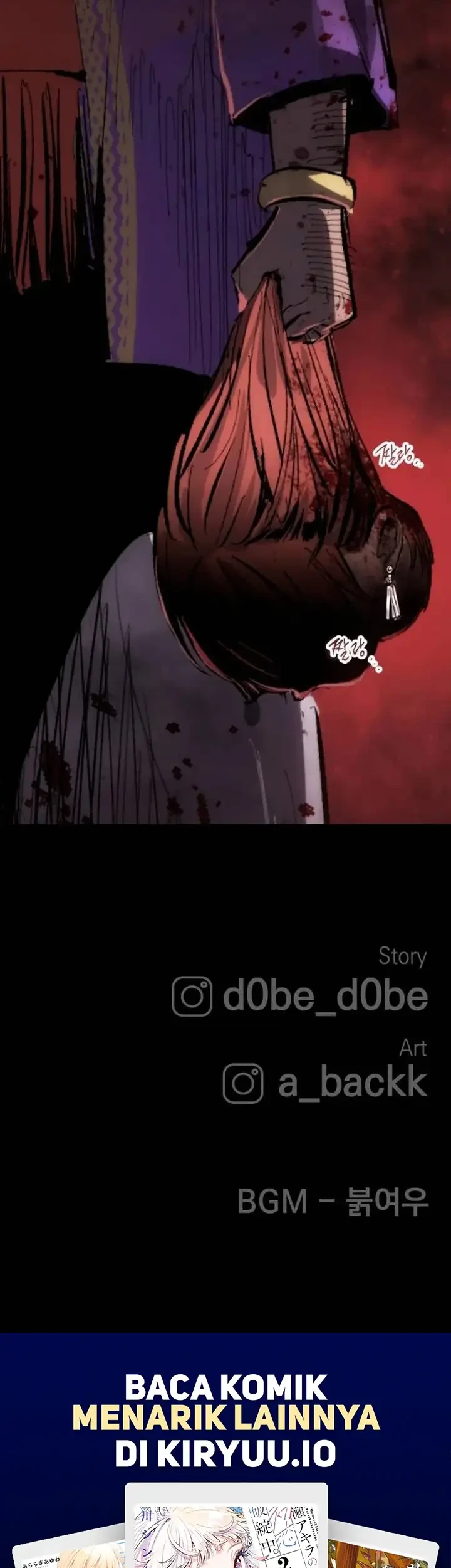 Bill The Blacksmith Chapter 22 Gambar 76