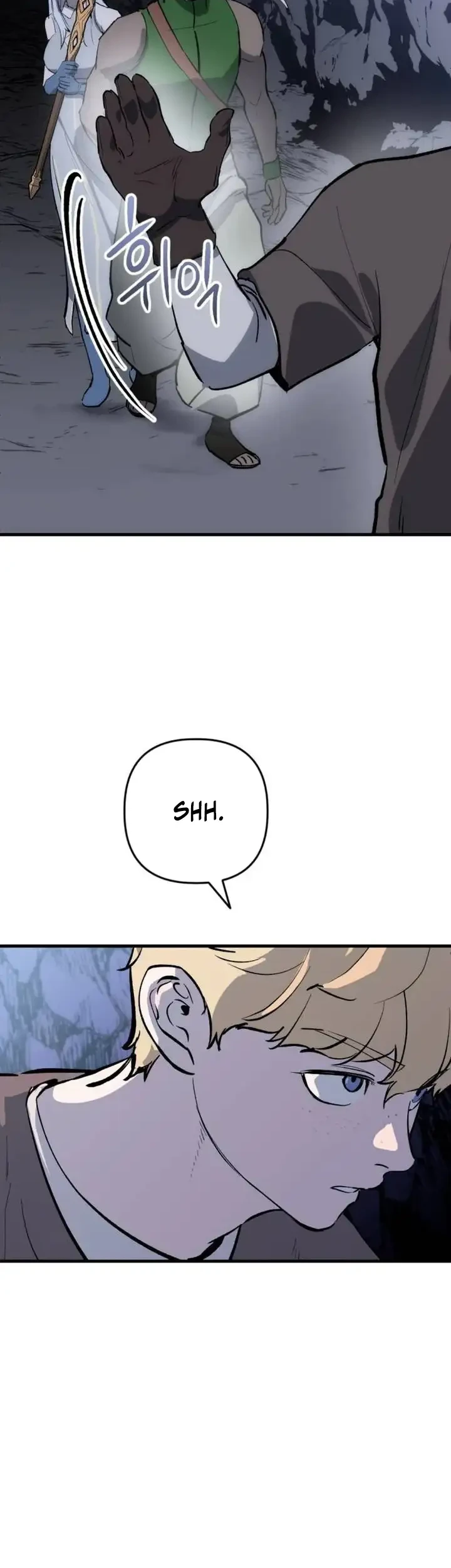 Bill The Blacksmith Chapter 22 Gambar 8