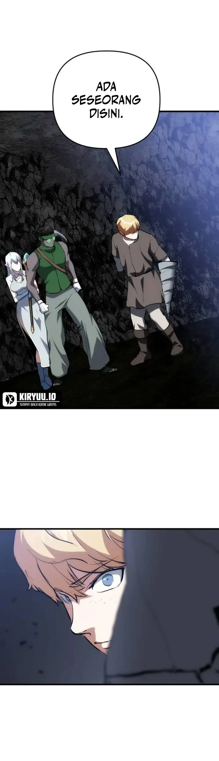 Bill The Blacksmith Chapter 22 Gambar 9