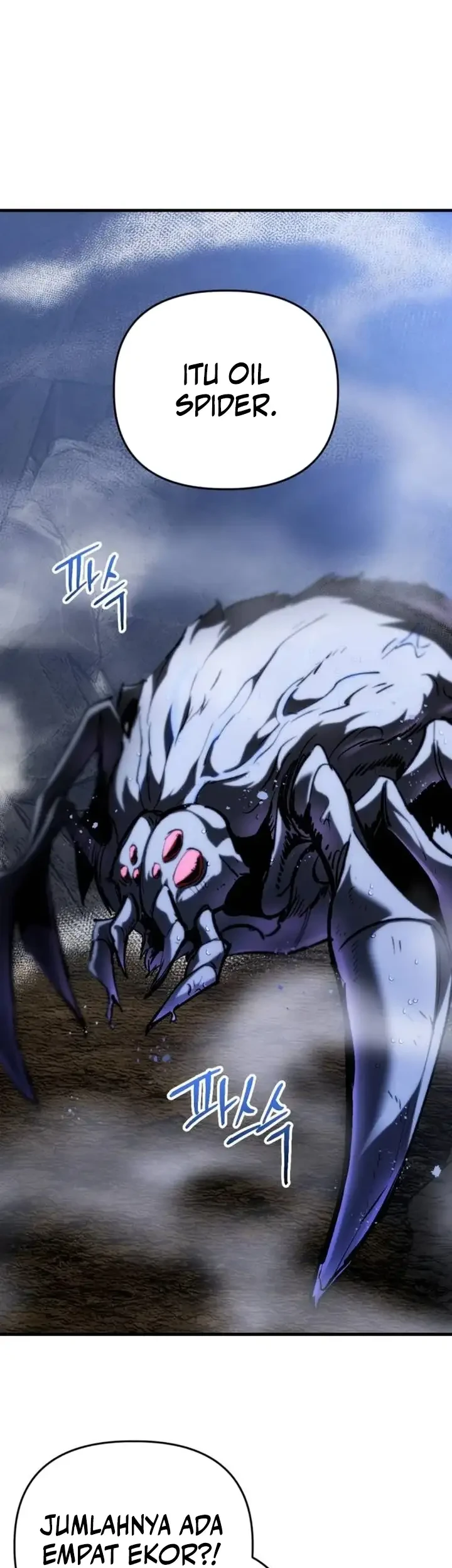 Bill The Blacksmith Chapter 22 Gambar 10