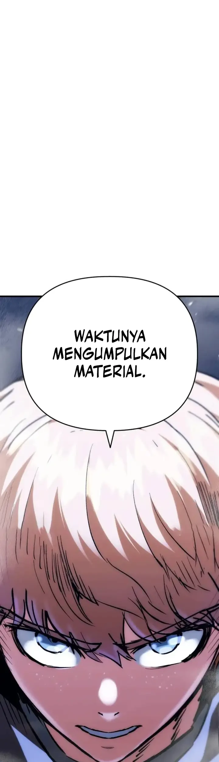 Bill The Blacksmith Chapter 22 Gambar 15