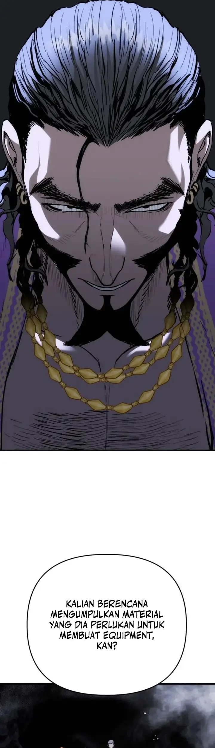 Bill The Blacksmith Chapter 22 Gambar 19