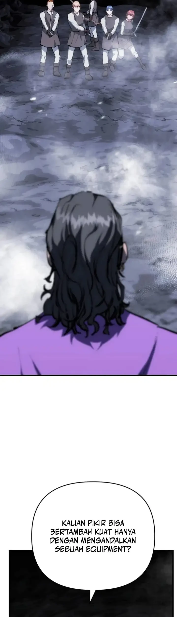 Bill The Blacksmith Chapter 22 Gambar 20