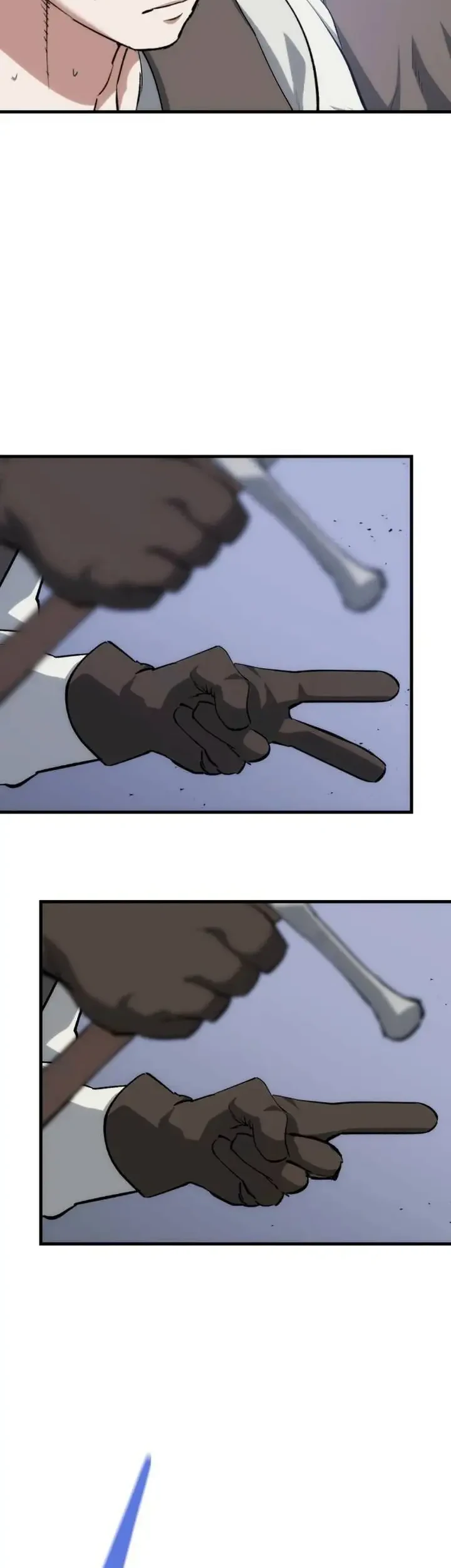 Bill The Blacksmith Chapter 22 Gambar 22