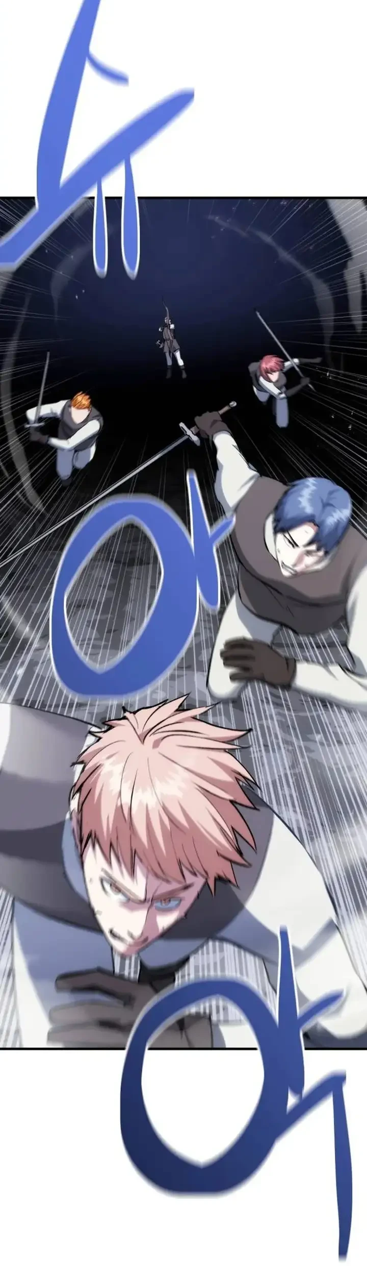 Bill The Blacksmith Chapter 22 Gambar 23