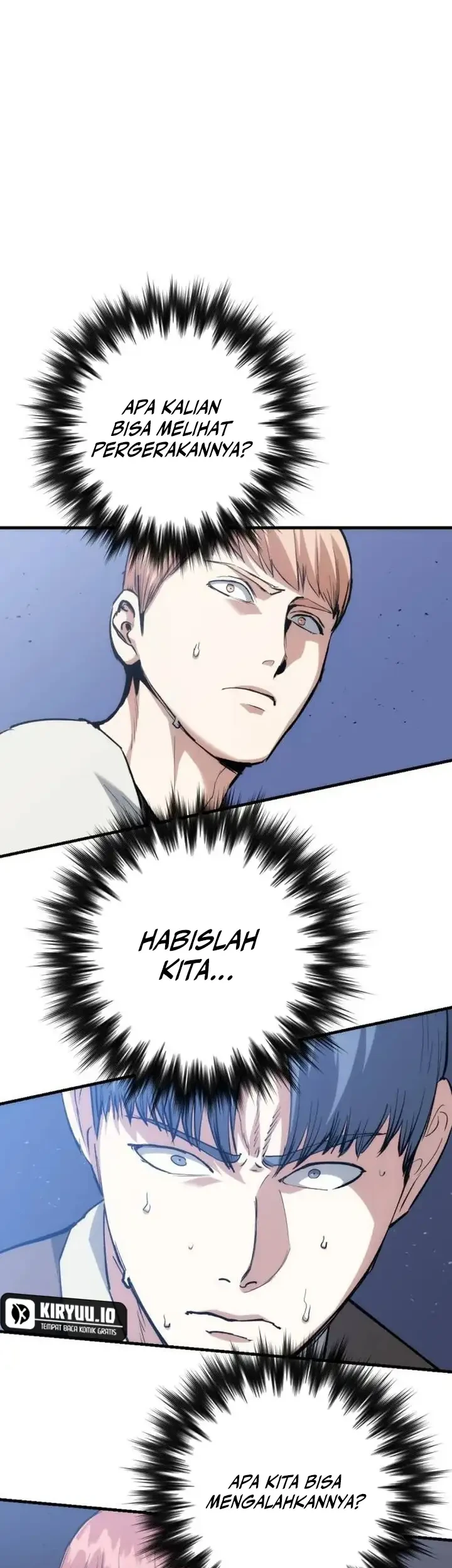 Bill The Blacksmith Chapter 22 Gambar 27