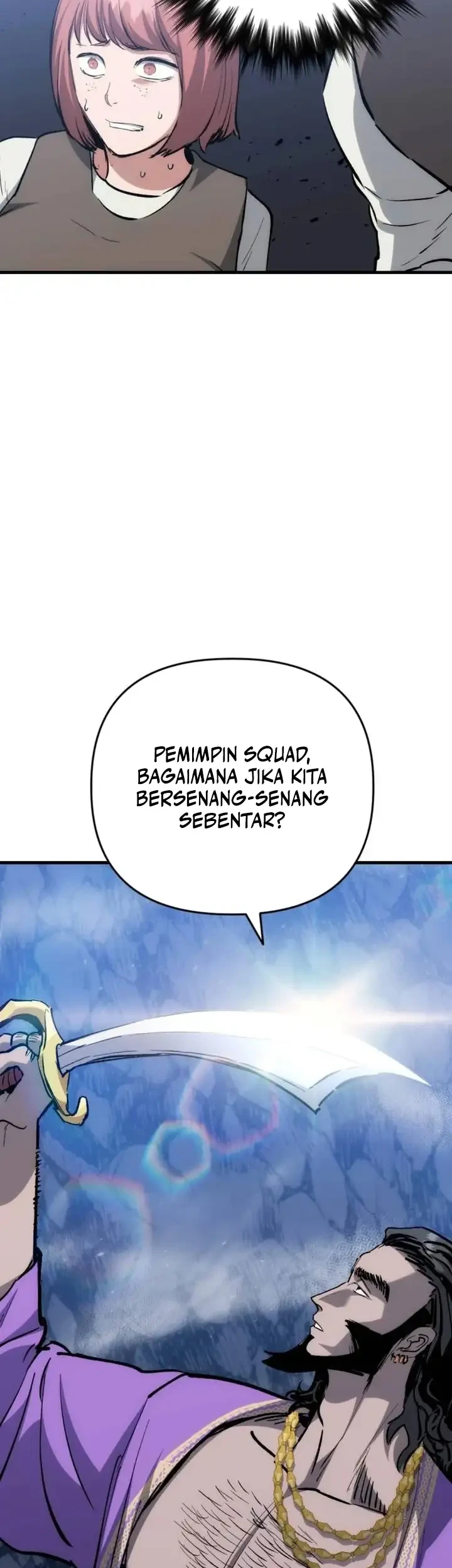 Bill The Blacksmith Chapter 22 Gambar 28