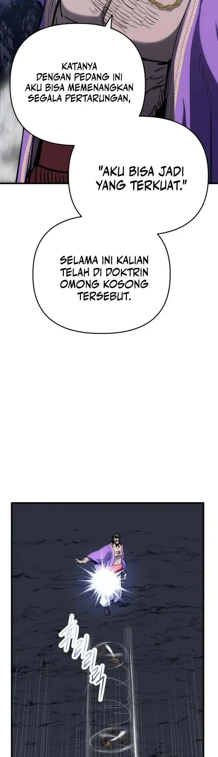 Bill The Blacksmith Chapter 22 Gambar 29