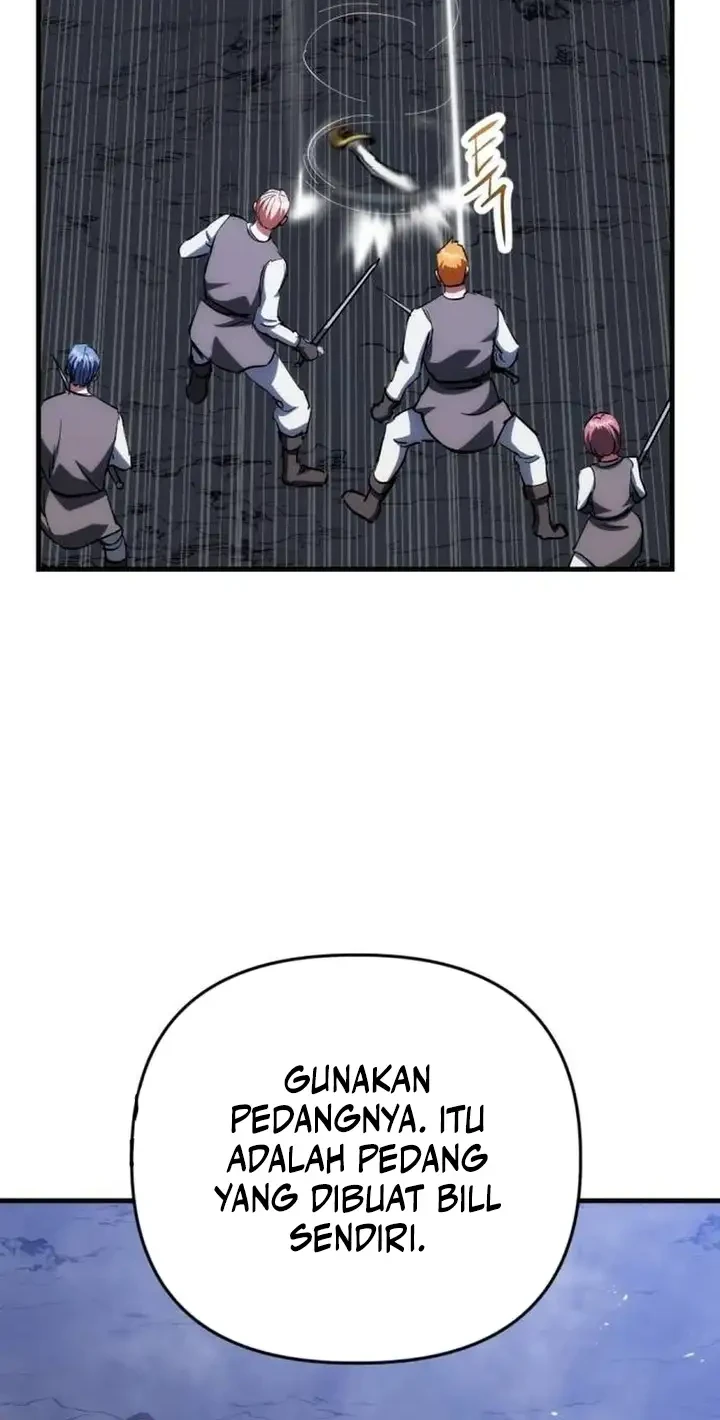 Bill The Blacksmith Chapter 22 Gambar 30