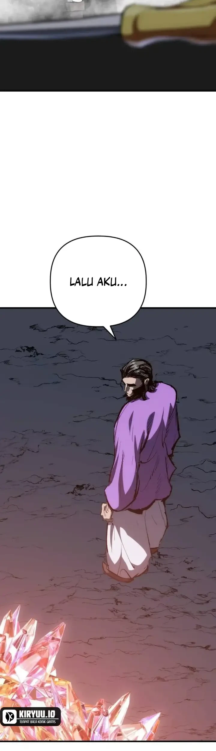 Bill The Blacksmith Chapter 22 Gambar 32