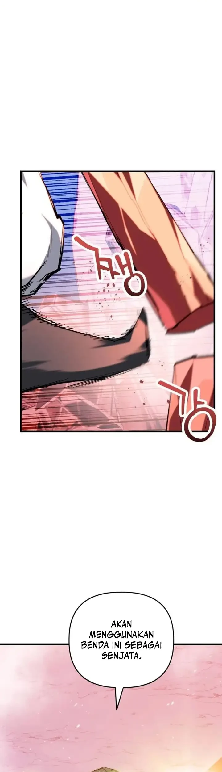 Bill The Blacksmith Chapter 22 Gambar 33