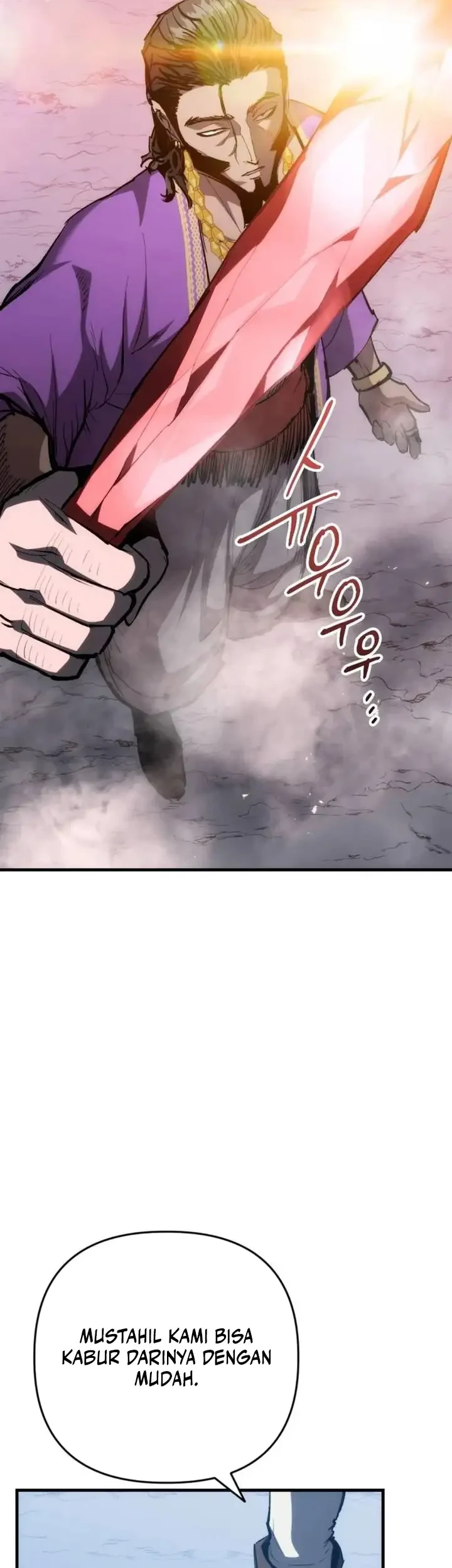 Bill The Blacksmith Chapter 22 Gambar 34