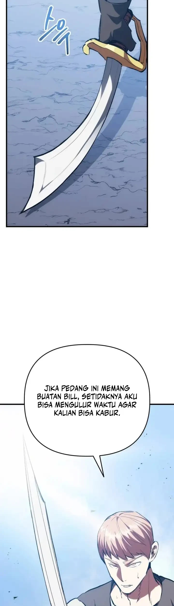 Bill The Blacksmith Chapter 22 Gambar 35